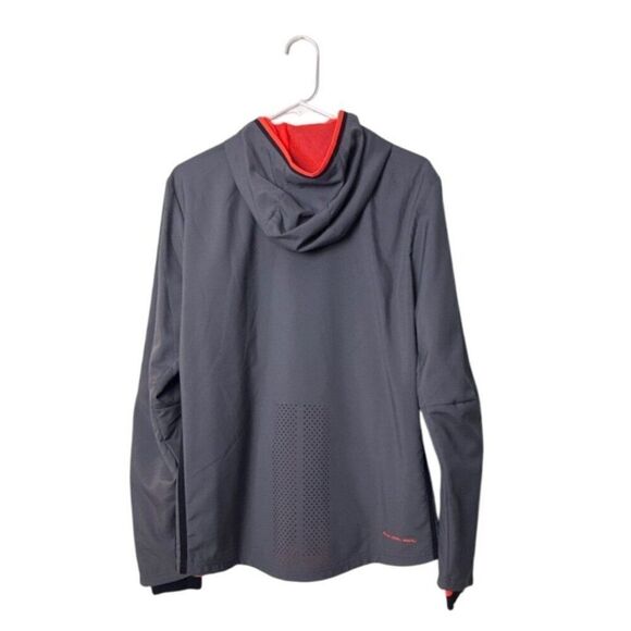 Adidas FC Bayern Munich Mens ClimaCool Jacket Size Large Gray - Picture 6 of 9